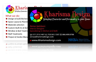 Kharisma Design BC